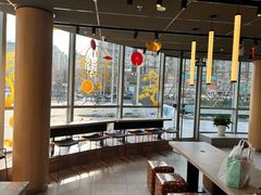 -麦当劳(北苑秋实路店)