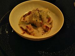 -LA TABLE de Joël Robuchon Restaurant