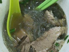 -清真蒋有记(老门东店)