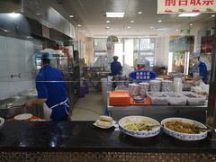 -八沟羊汤(河北大街店)