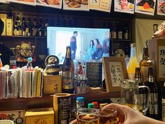 -半藏居酒屋(香港花园店)