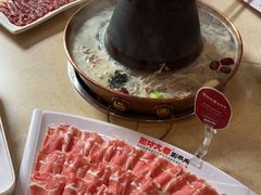 -阳坊大都涮羊肉(阳坊总店)