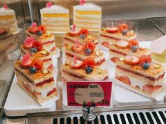 -PAOPAO Bakery&Café(港汇店)