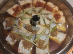 -梁家大院•农家菜(昆山会展中心店)