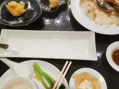 -ManHo万豪中餐厅(成都茂业JW万豪酒店)