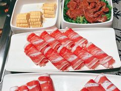 -海底捞火锅(亲贤北街店)