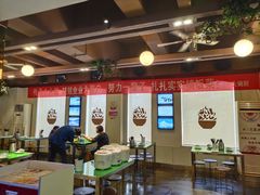大堂-大碗厨(东风路店)