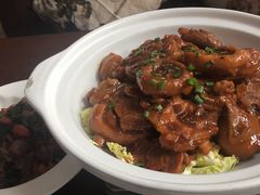 猪蹄-御湾·浅水湾·贺胜土鸡汤(潜山店)