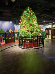 -幻贝家儿童乐园(苏州中心店)