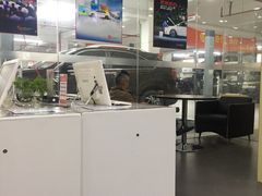 -上海华帆旗开比亚迪4S店(浦东北路店)