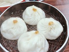 -鲁氏汤包王(长白街店)