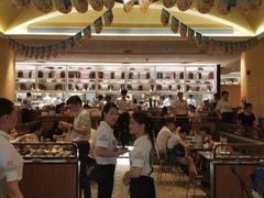 -翠华餐厅(正佳广场店)