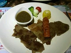 -路易十三西餐厅(西关新天地店)