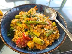 -EATALIA意塔利意式餐厅(鼓楼店)