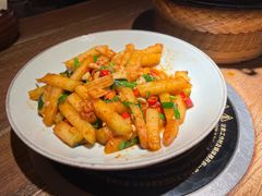 -吃饭皇帝大土家民族菜(正大广场店)