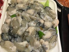 -柠檬香茅火锅(长山湖购物广场店)