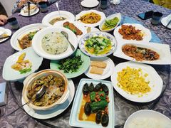-新木器时代餐厅(太湖新天地店)