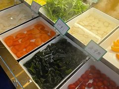 -一善菌·云南菌汤·云南菜(银泰城店)