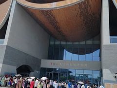 -隋唐大运河文化博物馆