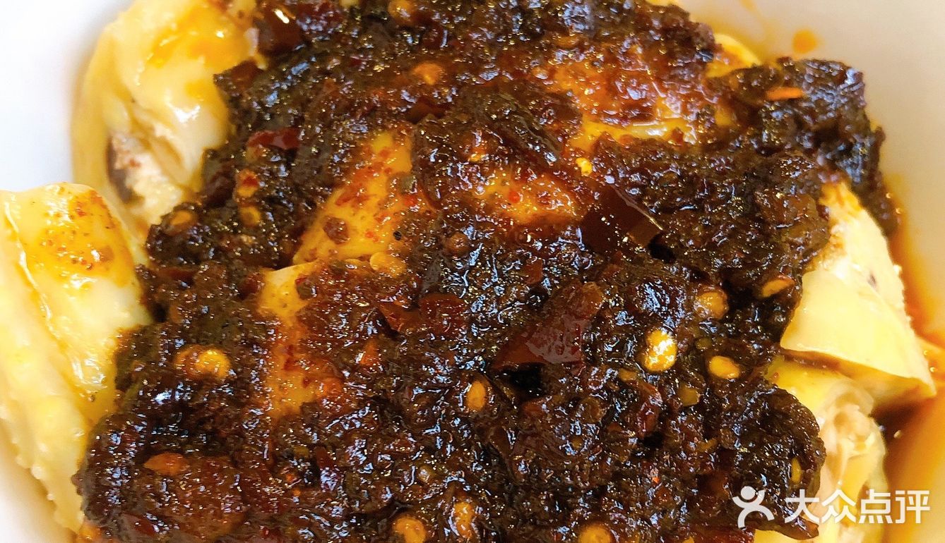 露面手工拌麵料理【 灣仔高CP值拌麵店】