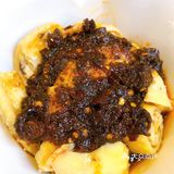 露面手工拌麵料理【 灣仔高CP值拌麵店】