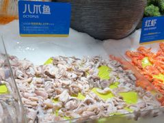 -星伦多自助料理·涮烤一体(江桥万达店)
