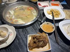 -天都火锅酒楼(虹梅南路店)