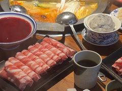 -楠火锅(仁恒梦中心店)