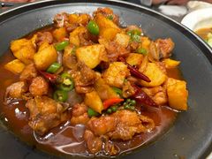 -醉得意·家常菜(杨家湾店)