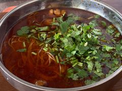 -正宗花园涂米粉(永兴店)