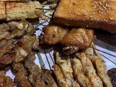 -北三老太太烧烤(人生一串上榜店)