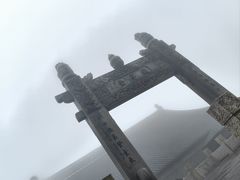 -句容茅山景区