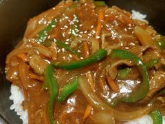 -土大力韩式烤肉料理(39年·和平路店)