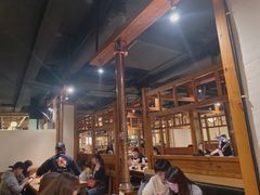 大堂-千寻烧肉(政务区店)