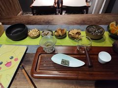 -邈墨茶馆(凤起路店)