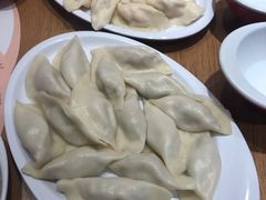 -喜家德虾仁水饺(马栏店)