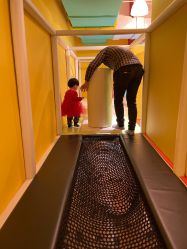 -泛尼尼儿童乐园(文化广场店)