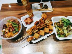 -味中味休闲小吃(同济路店)