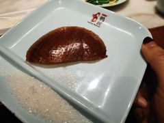 -鸭匠食府·挂炉烤鸭·新京菜(阜成路店)