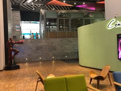 -百丽宫影城(IMAX万象城店)