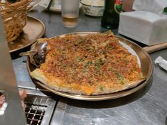 -新鞑烤羊腿(康平路店)