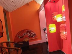 -里堂派对·独栋团建聚会小院轰趴馆(三圣乡店)