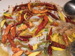-太二酸菜鱼(深圳布吉万象汇店)