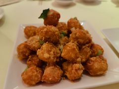 -利苑酒家(合景国际金融广场店)