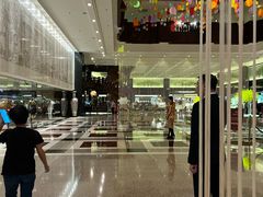 -广州花园酒店
