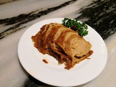素鸭-功德林(南京西路店)