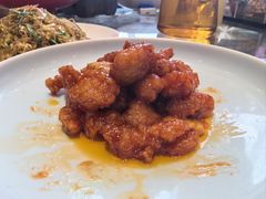 -李氏传家菜(兴城路店)