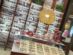 -宝岛眼镜(福中店)