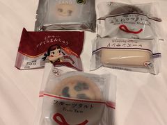 -不二家(数寄屋橋店)