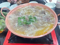 -藏味八珍特色火锅